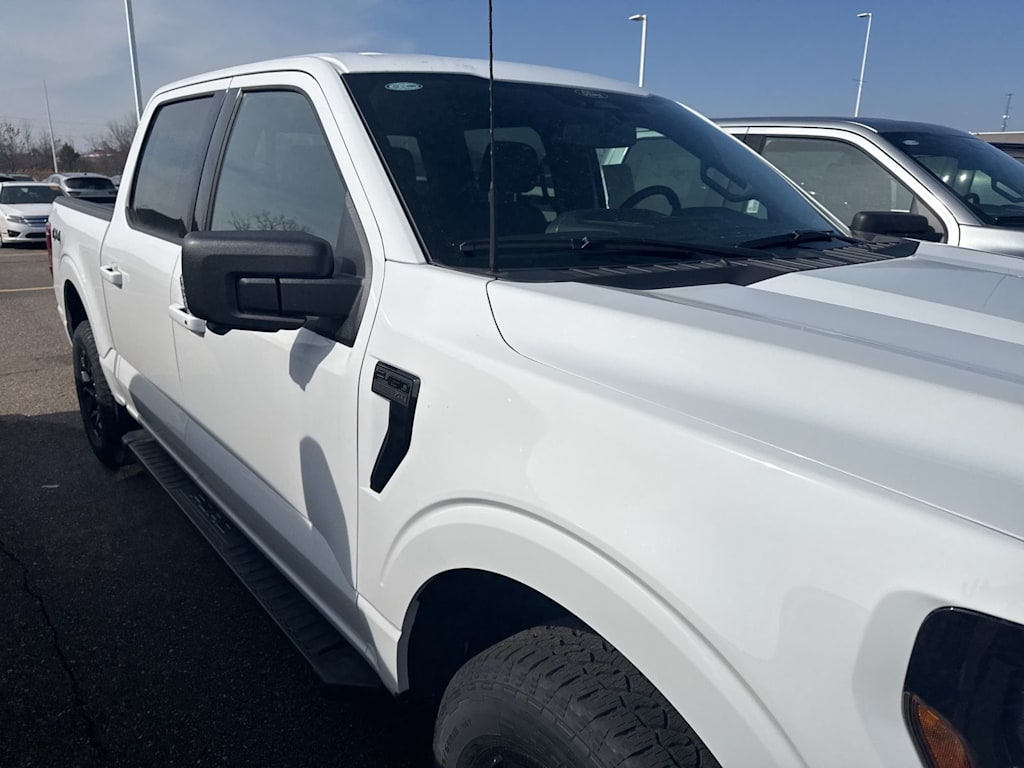 Thumbnail: 2026 Ford F-150 - 2