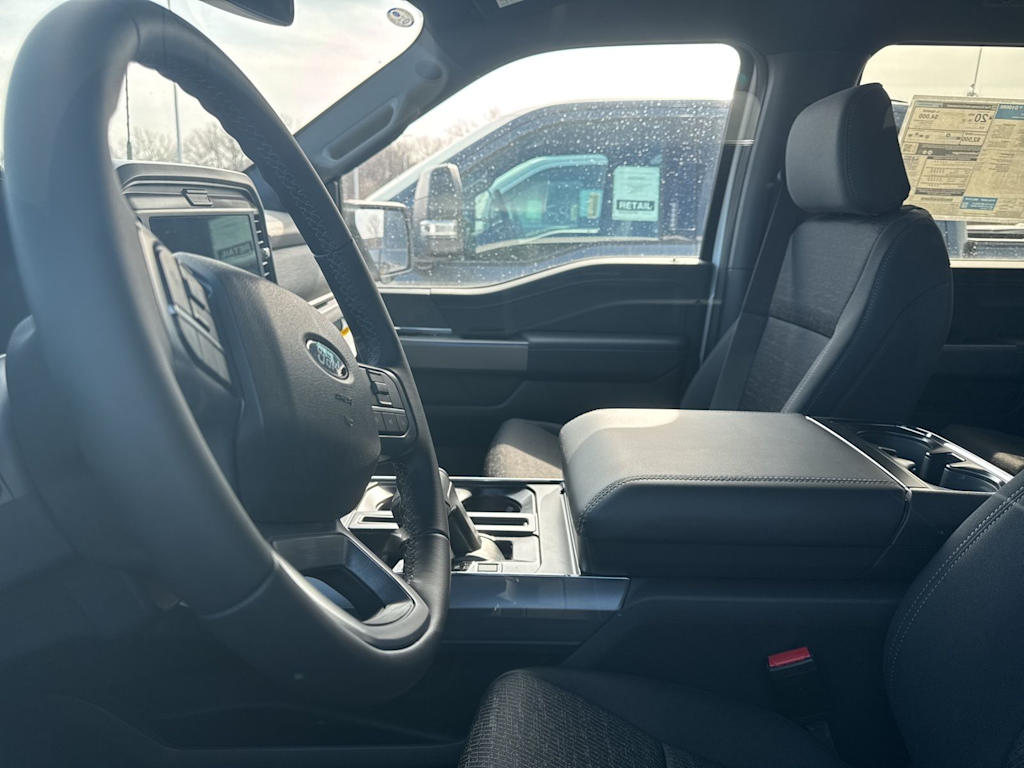 Thumbnail: 2026 Ford F-150 - 8