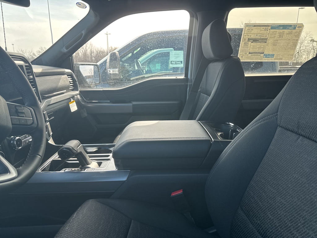 Thumbnail: 2026 Ford F-150 - 30