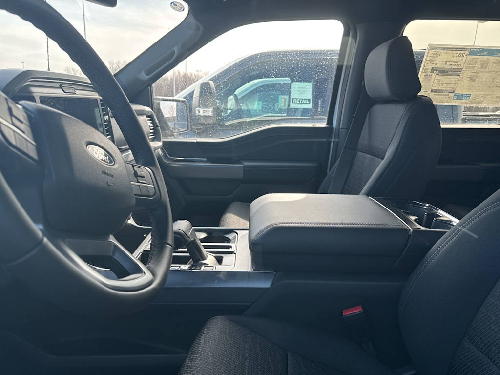 Thumbnail: 2026 Ford F-150 - 10