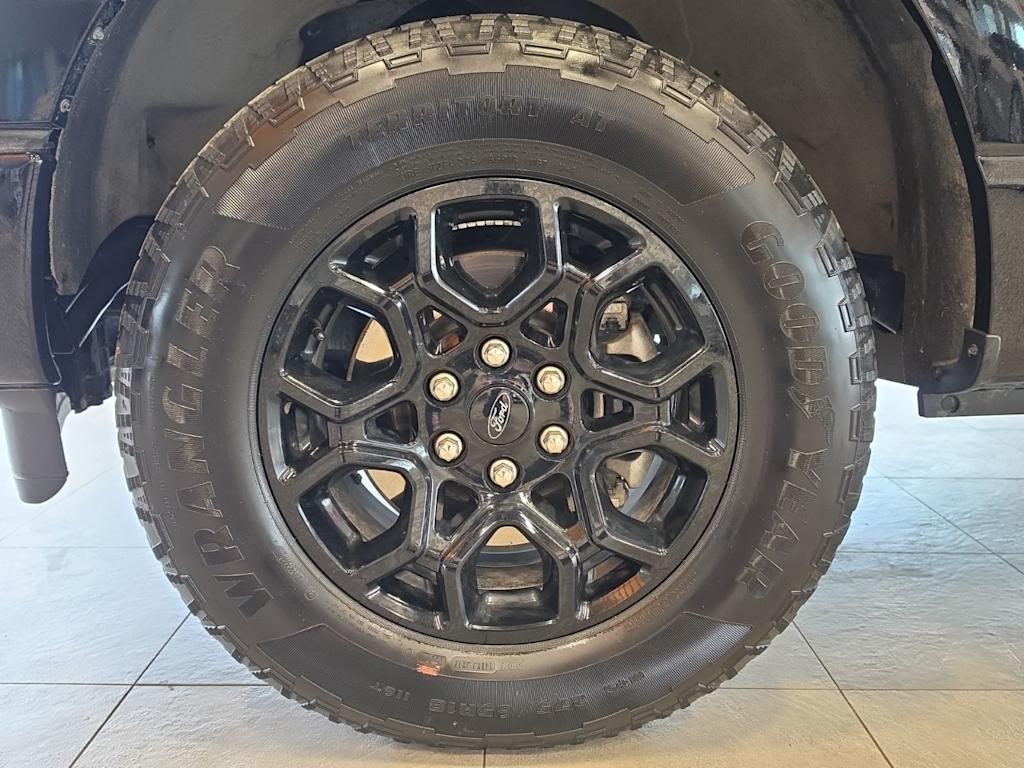 Thumbnail: 2024 Ford F-150 - 8