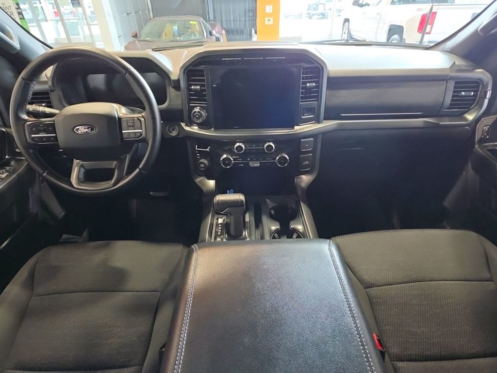 Thumbnail: 2024 Ford F-150 - 2