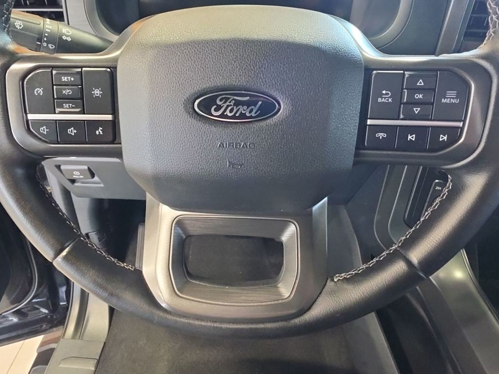 Thumbnail: 2024 Ford F-150 - 25