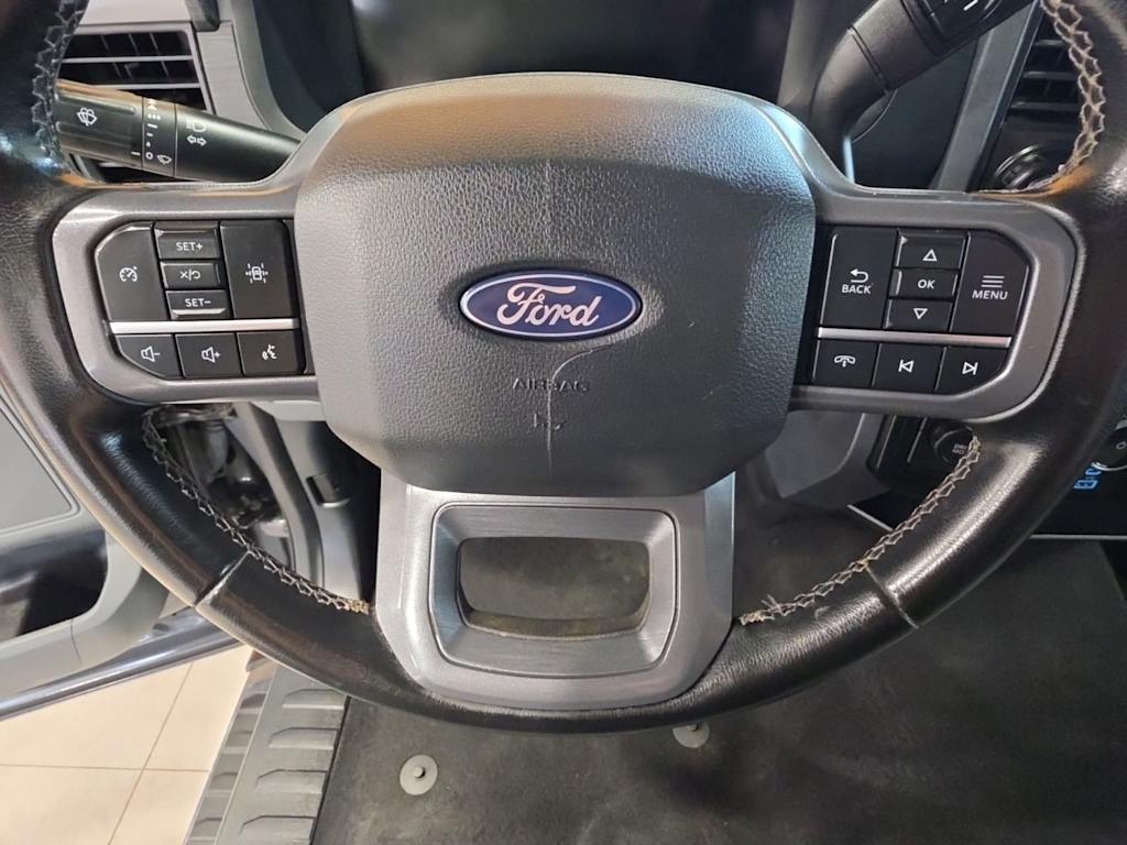 Thumbnail: 2024 Ford F-150 - 26