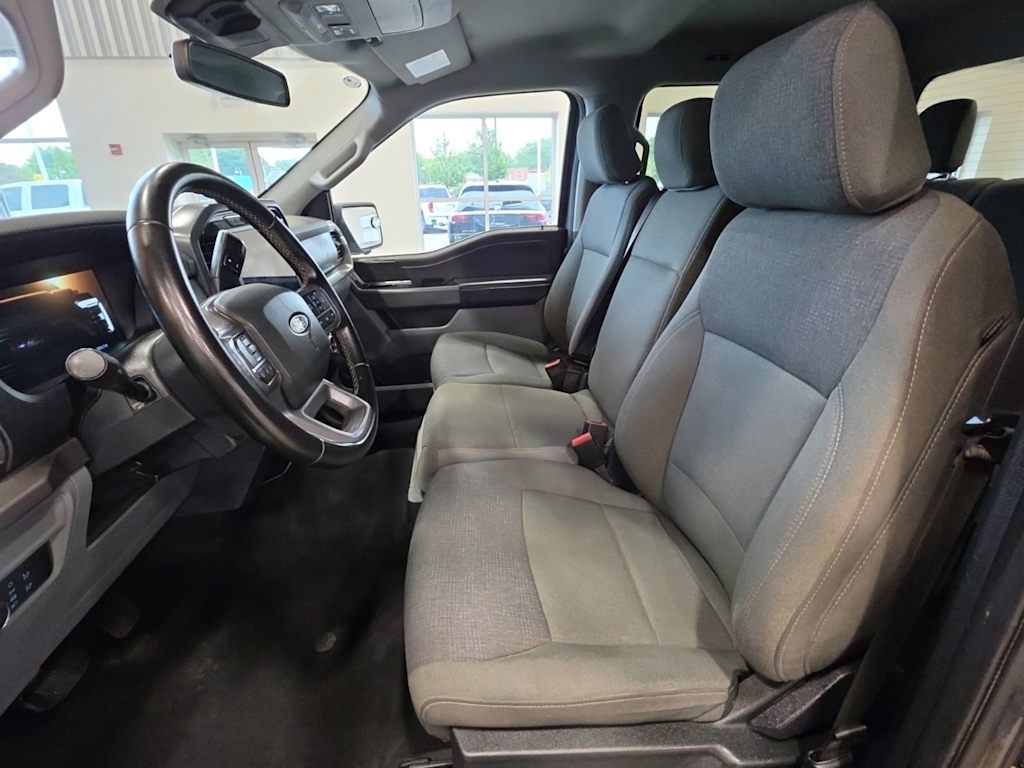 Thumbnail: 2024 Ford F-150 - 9