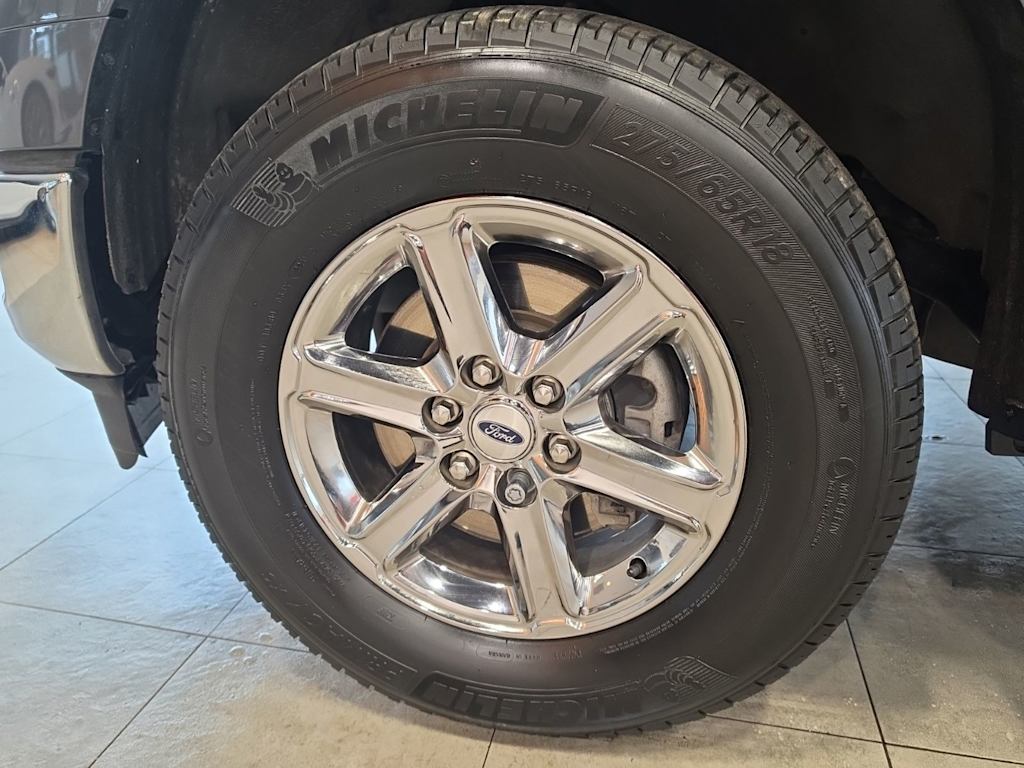 Thumbnail: 2024 Ford F-150 - 8