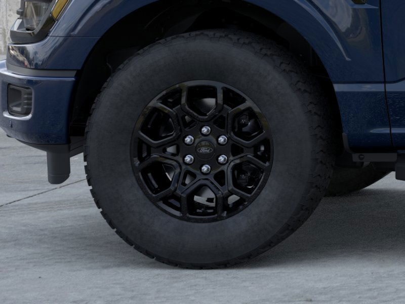 Thumbnail: 2025 Ford F-150 - 7