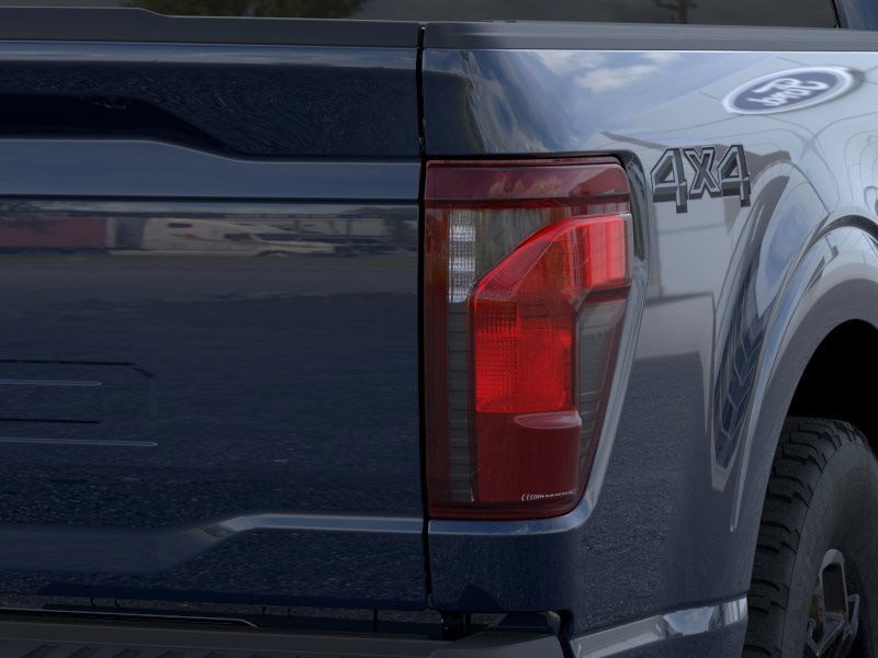 Thumbnail: 2025 Ford F-150 - 22
