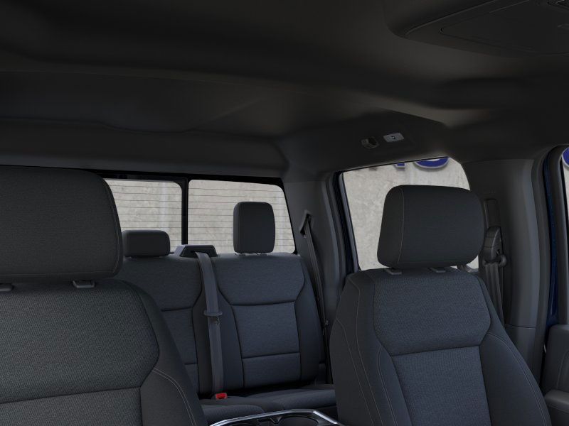 Thumbnail: 2025 Ford F-150 - 12