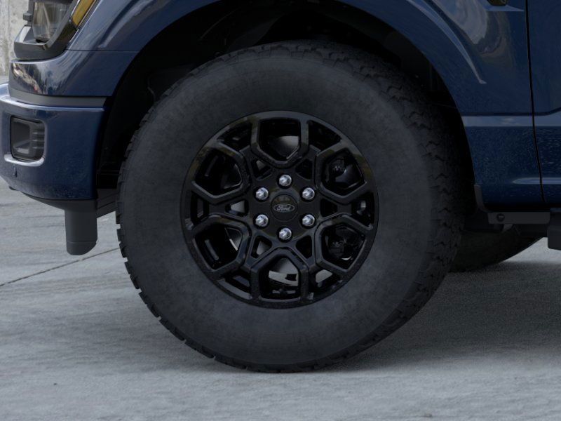 Thumbnail: 2025 Ford F-150 - 7