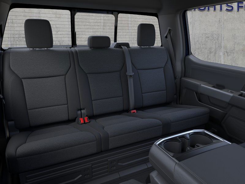 Thumbnail: 2025 Ford F-150 - 10