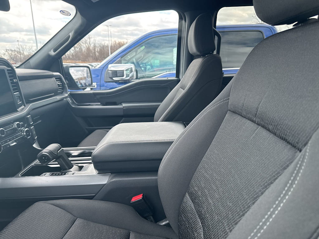 Thumbnail: 2026 Ford F-150 - 5