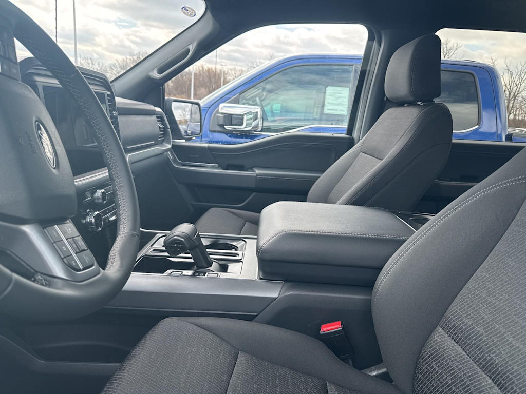 Thumbnail: 2026 Ford F-150 - 30