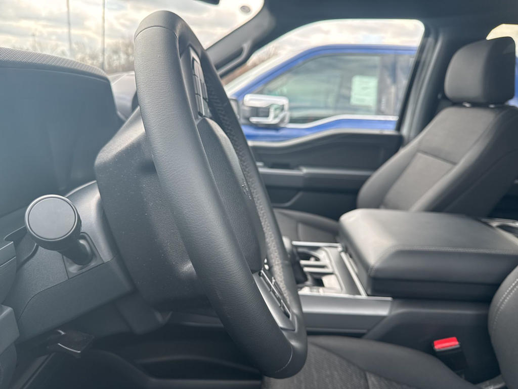 Thumbnail: 2026 Ford F-150 - 31