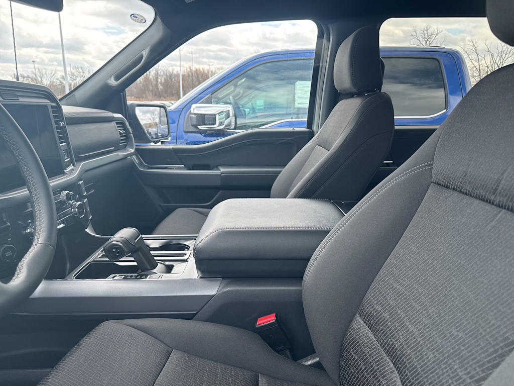 Thumbnail: 2026 Ford F-150 - 6