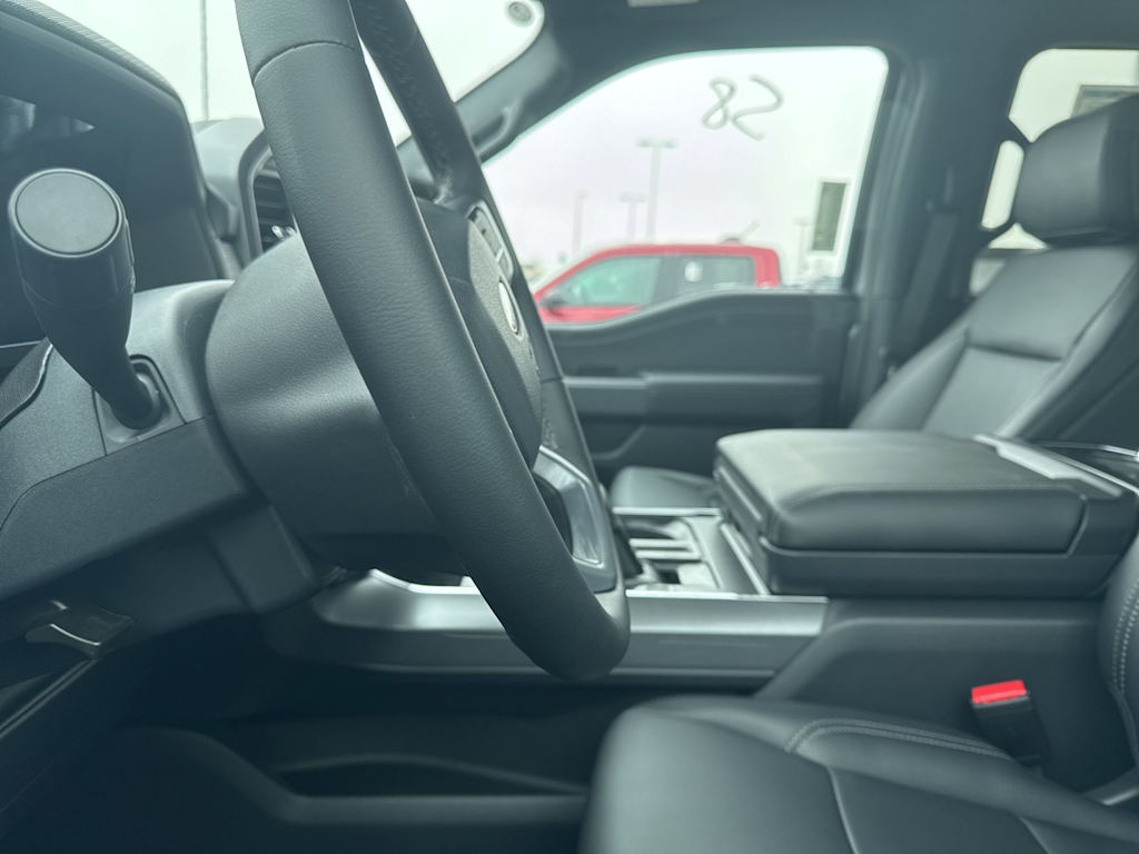 Thumbnail: 2026 Ford F-150 - 30