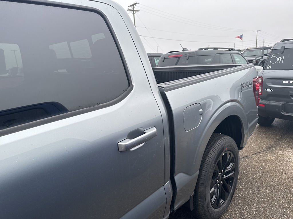 Thumbnail: 2026 Ford F-150 - 17