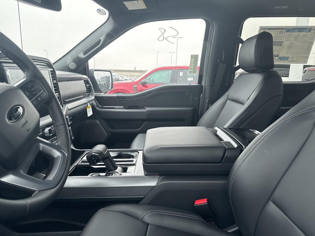 Thumbnail: 2026 Ford F-150 - 8