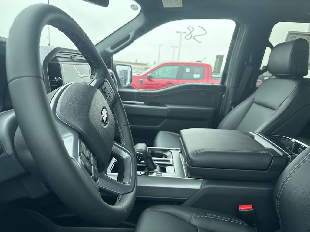 Thumbnail: 2026 Ford F-150 - 2