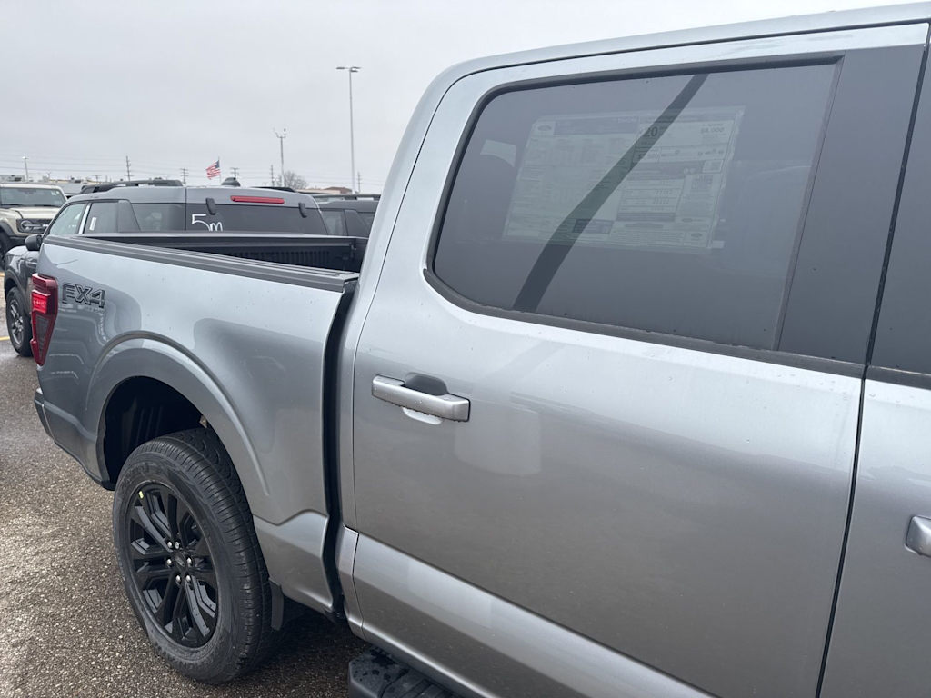 Thumbnail: 2026 Ford F-150 - 24