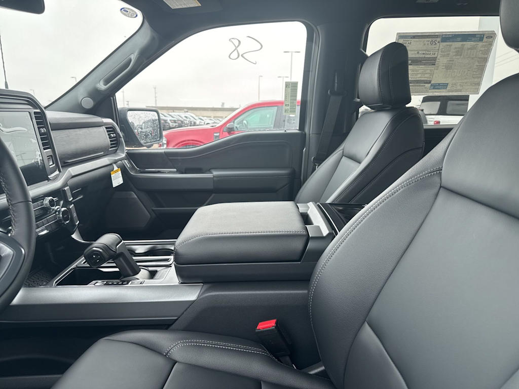 Thumbnail: 2026 Ford F-150 - 7