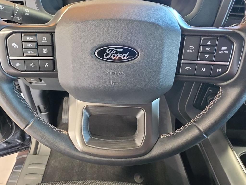 Thumbnail: 2024 Ford F-150 - 32