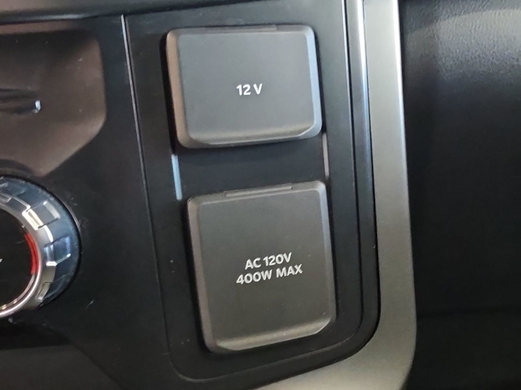 Thumbnail: 2024 Ford F-150 - 34