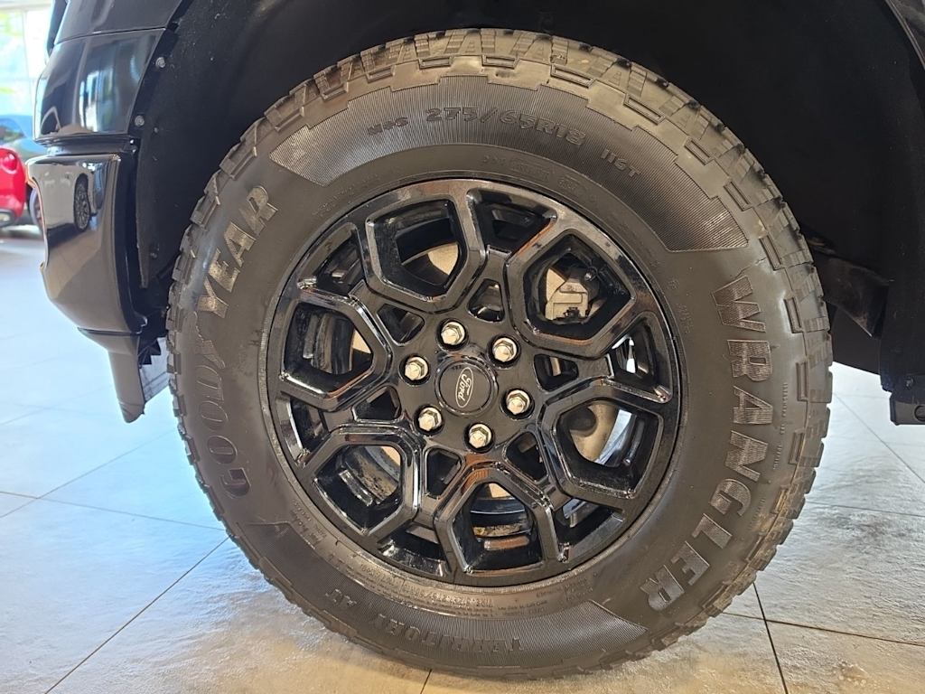 Thumbnail: 2024 Ford F-150 - 8