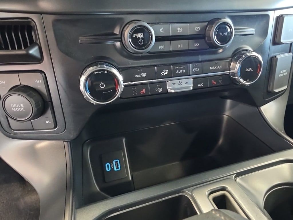 Thumbnail: 2024 Ford F-150 - 12
