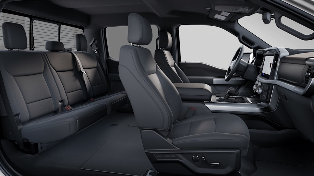 Thumbnail: 2025 Ford F-150 - 5