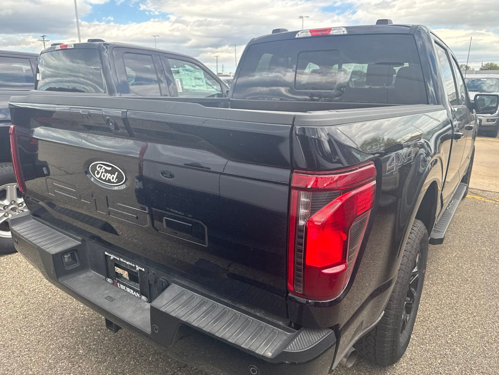 Thumbnail: 2026 Ford F-150 - 15
