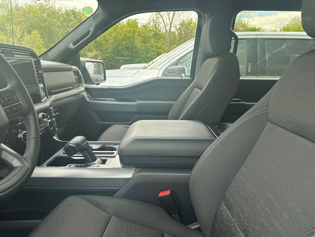 Thumbnail: 2026 Ford F-150 - 5