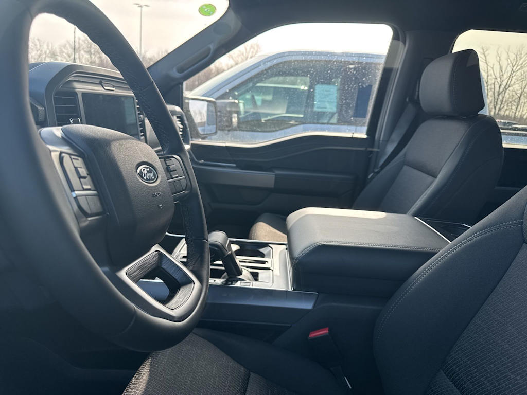 Thumbnail: 2026 Ford F-150 - 31