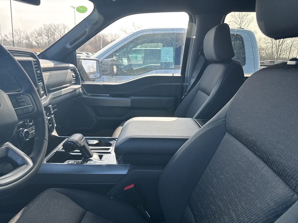 Thumbnail: 2026 Ford F-150 - 8