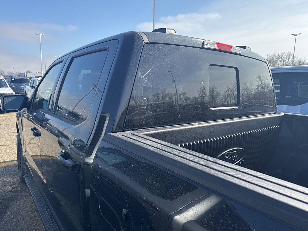 Thumbnail: 2026 Ford F-150 - 22