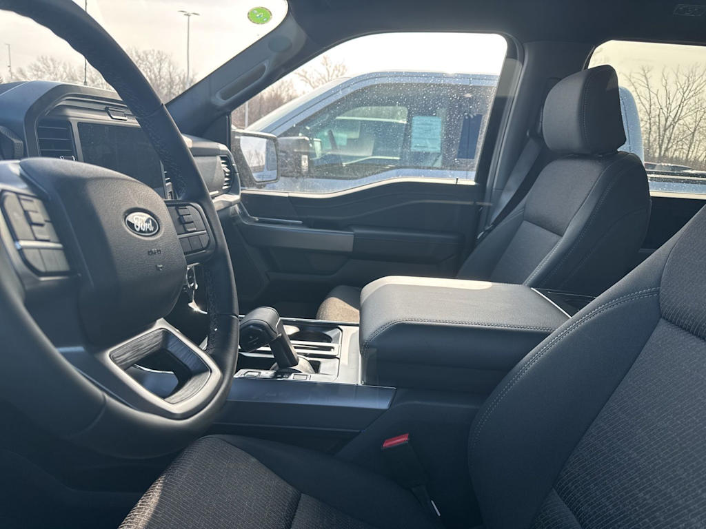 Thumbnail: 2026 Ford F-150 - 30