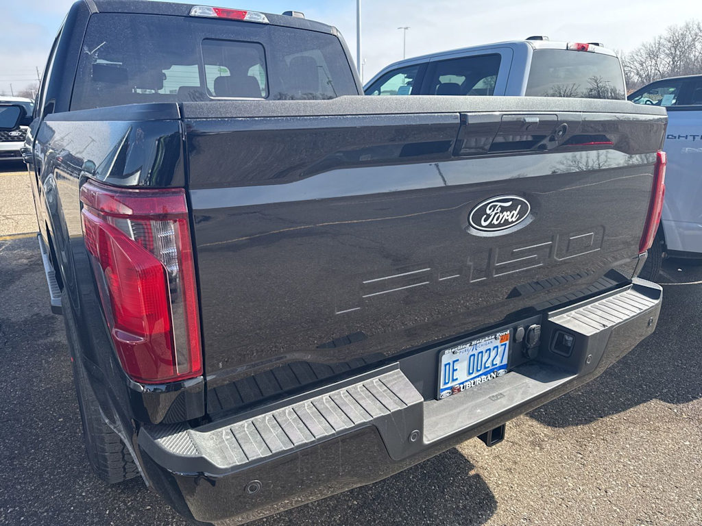 Thumbnail: 2026 Ford F-150 - 24