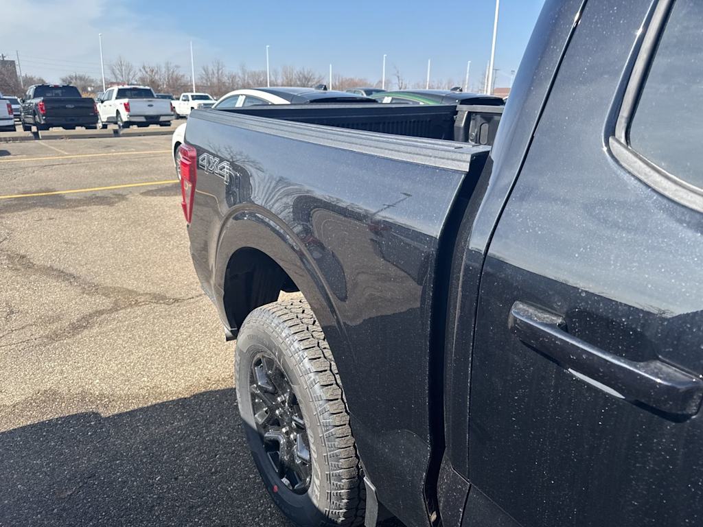 Thumbnail: 2026 Ford F-150 - 6