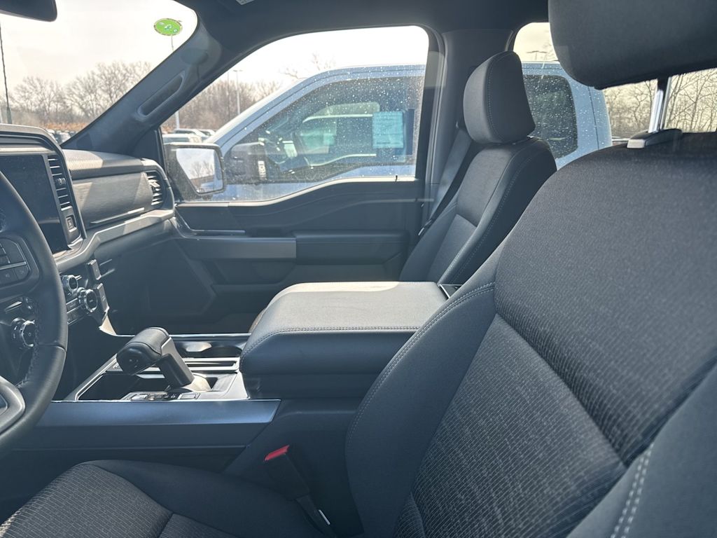 Thumbnail: 2026 Ford F-150 - 7