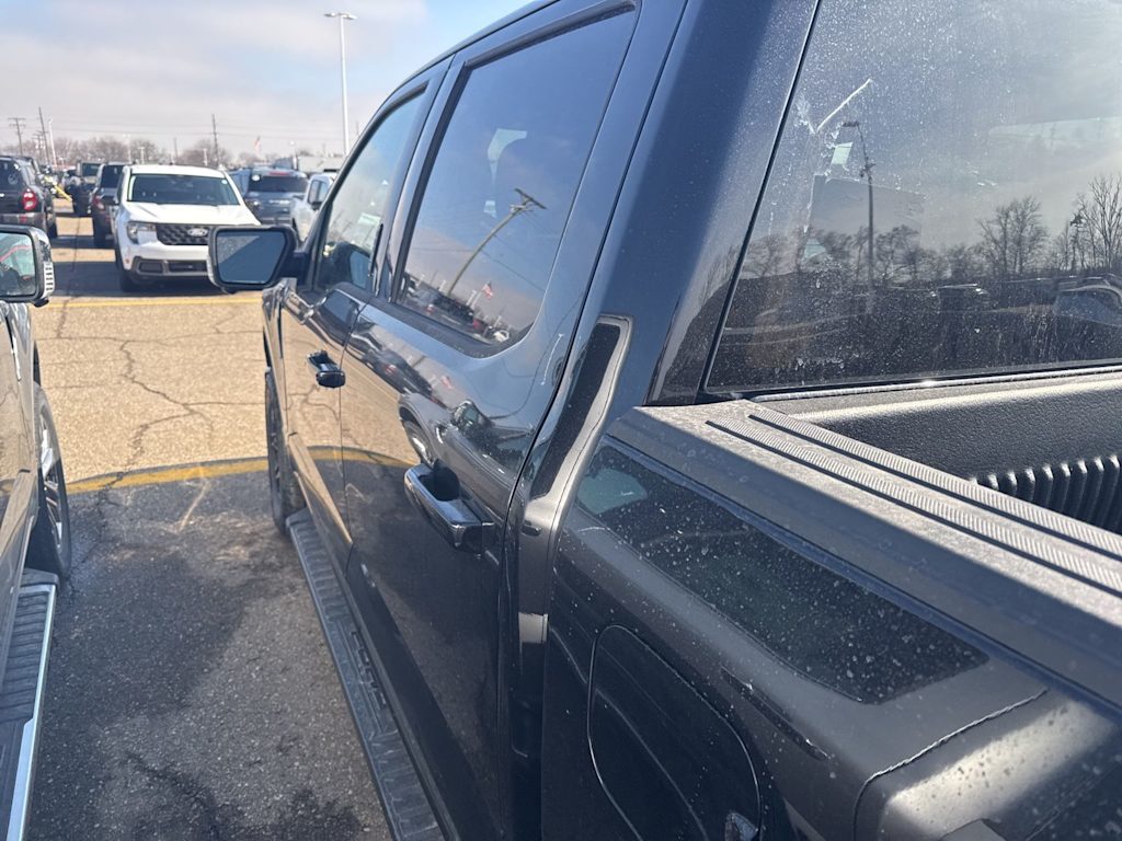 Thumbnail: 2026 Ford F-150 - 12