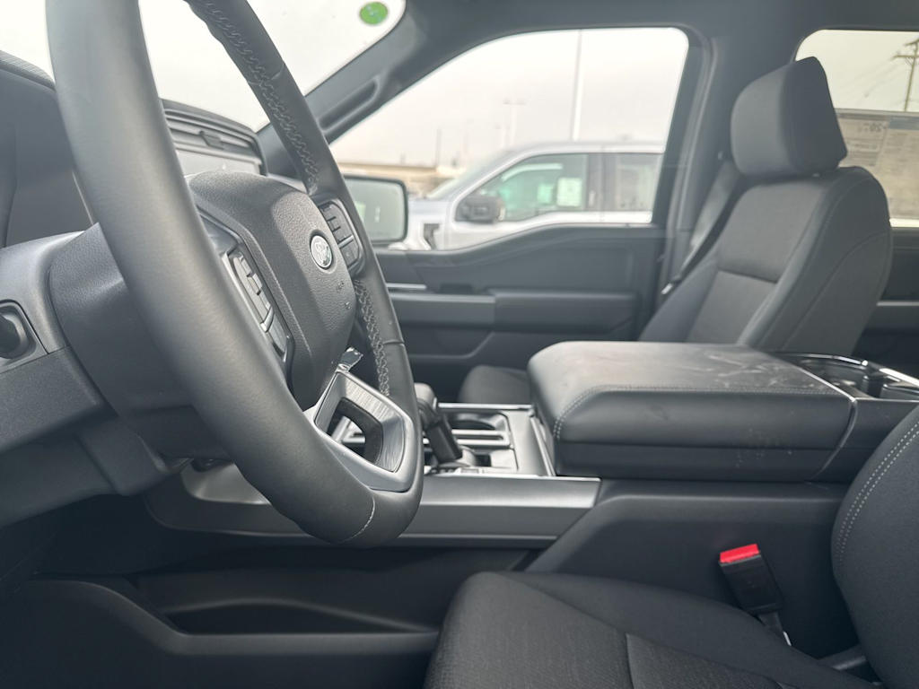 Thumbnail: 2026 Ford F-150 - 8