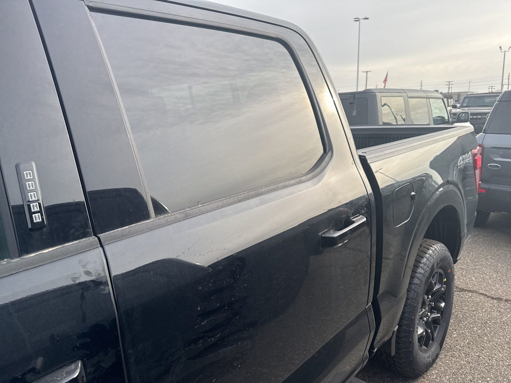Thumbnail: 2026 Ford F-150 - 19