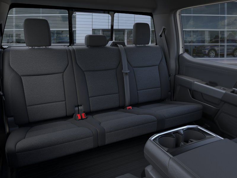 Thumbnail: 2026 Ford F-150 - 8