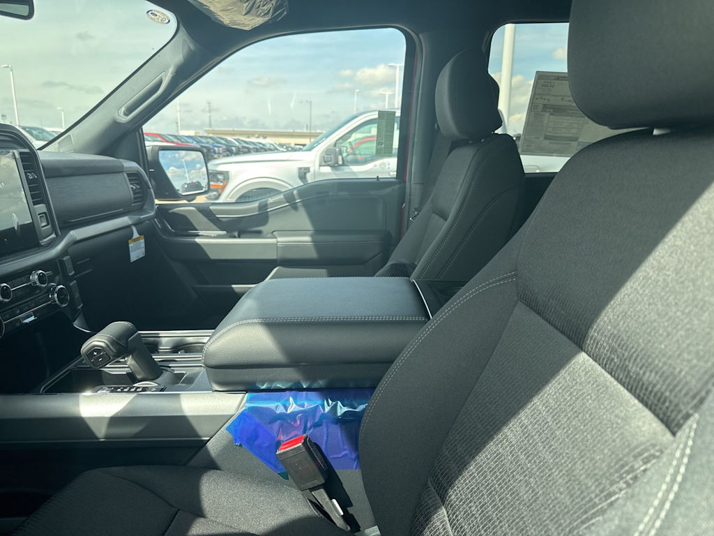 Thumbnail: 2026 Ford F-150 - 5