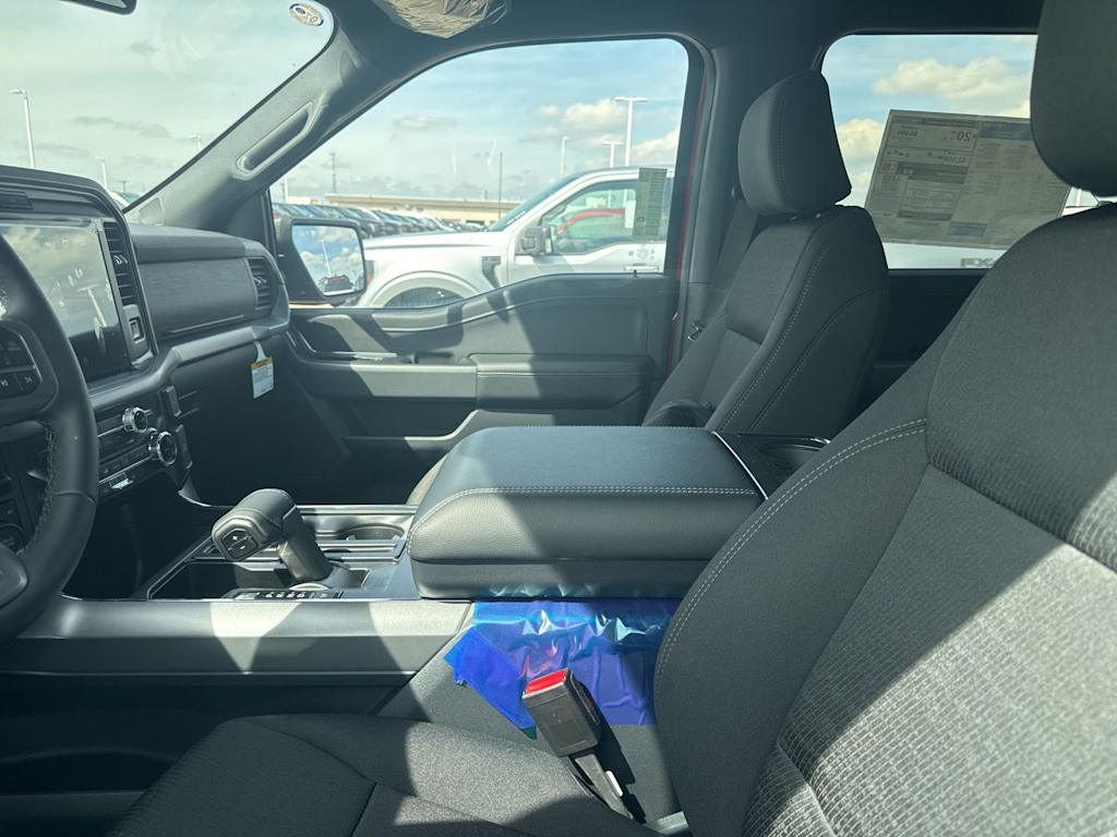 Thumbnail: 2026 Ford F-150 - 6