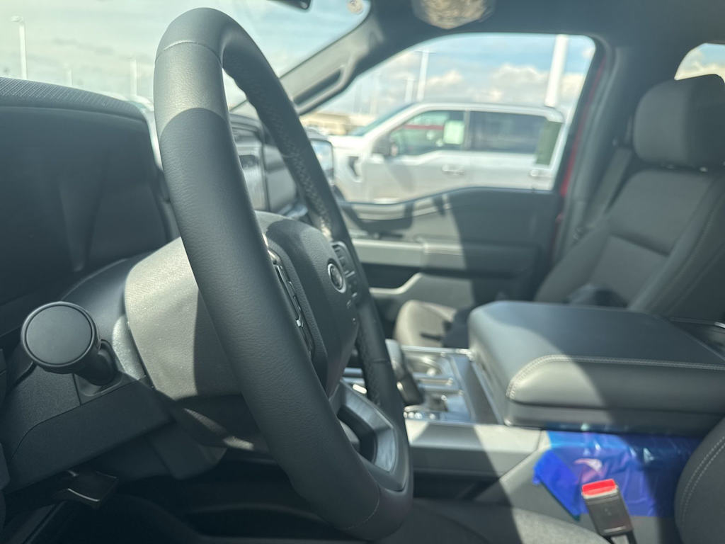 Thumbnail: 2026 Ford F-150 - 7