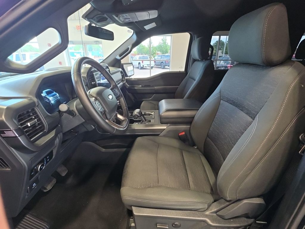 Thumbnail: 2024 Ford F-150 - 10