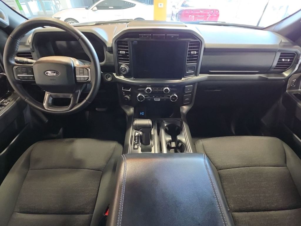 Thumbnail: 2024 Ford F-150 - 2
