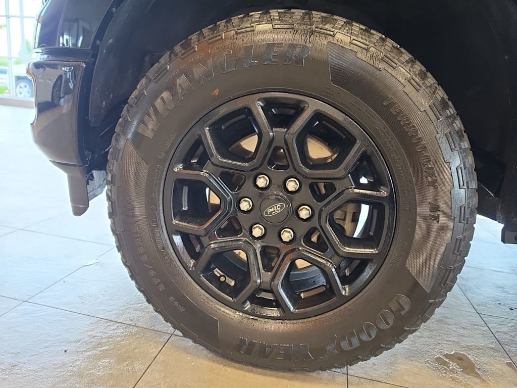 Thumbnail: 2024 Ford F-150 - 8