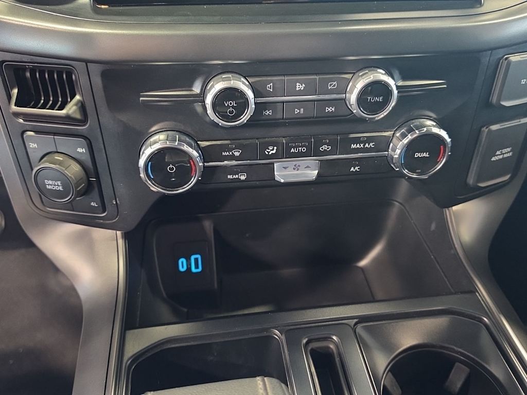 Thumbnail: 2024 Ford F-150 - 31